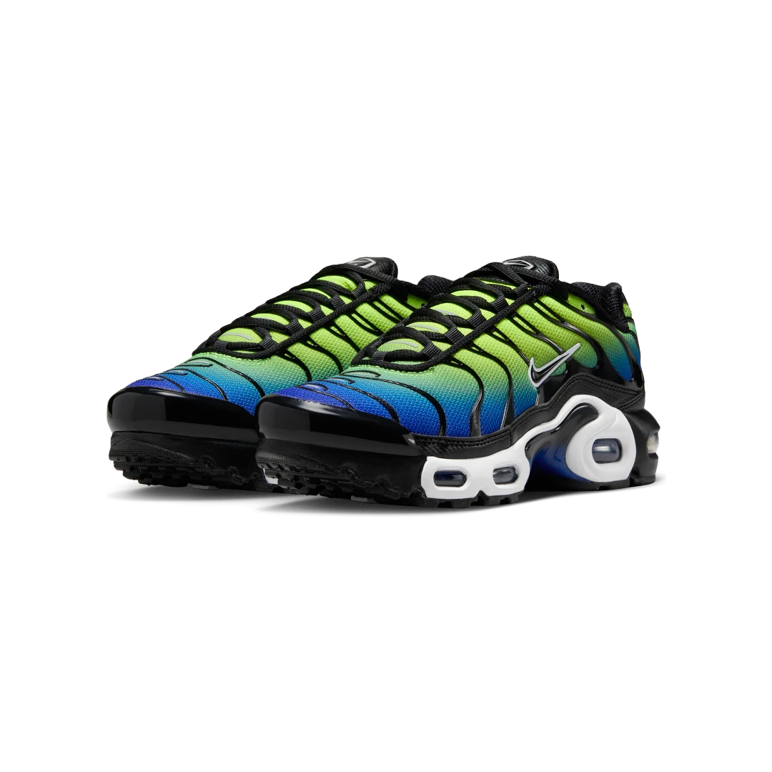 Nike Air Max Plus Racer Blue Volt