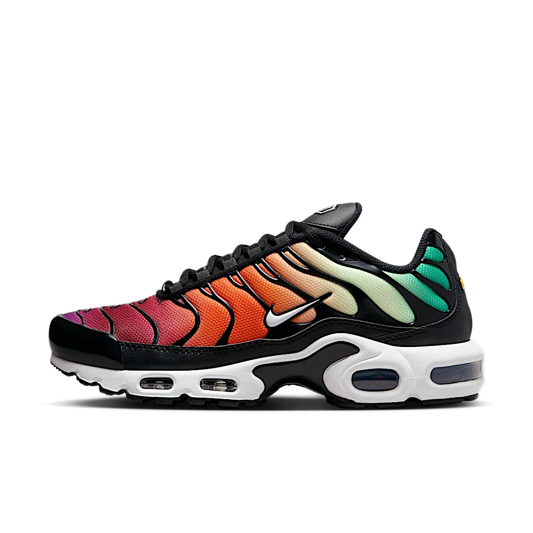 Nike Air Max Plus Rainbow, Multi-Color/Multi-Color (DZ3670-001)