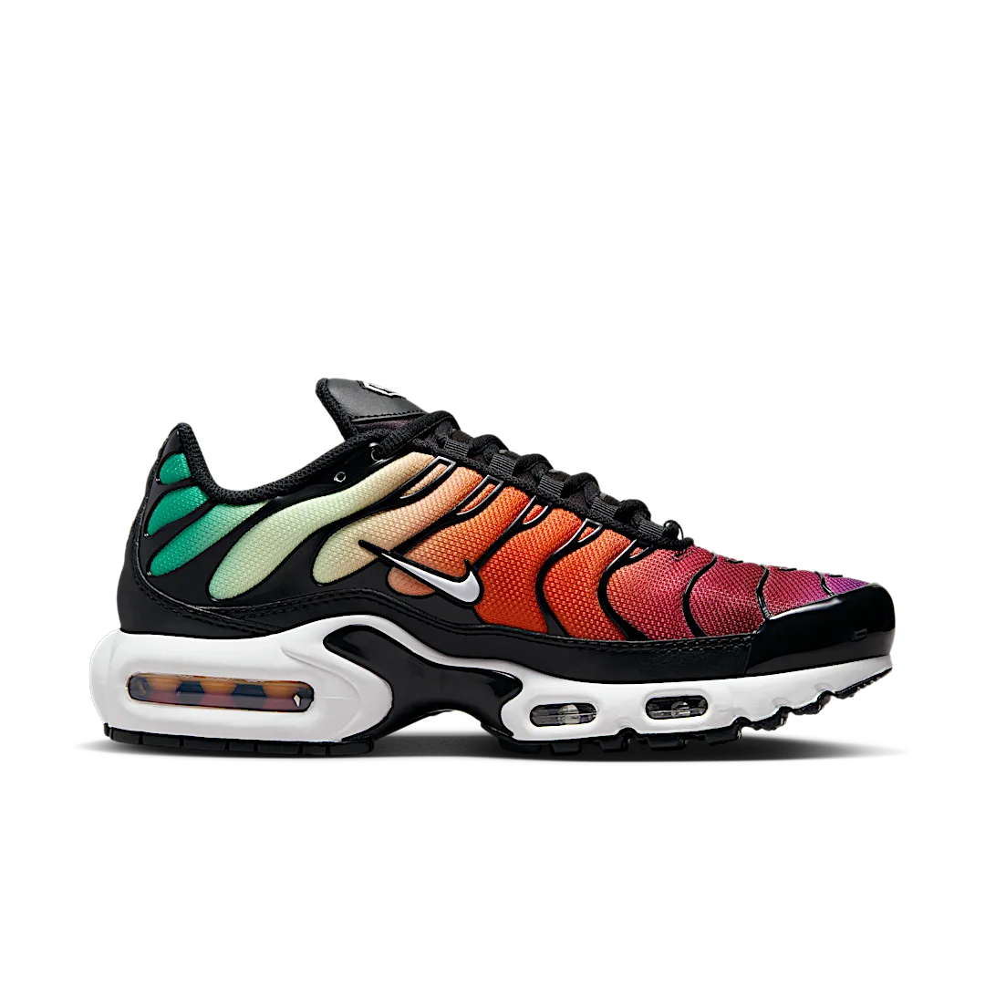 Nike Air Max Plus Rainbow, Multi-Color/Multi-Color (DZ3670-001)