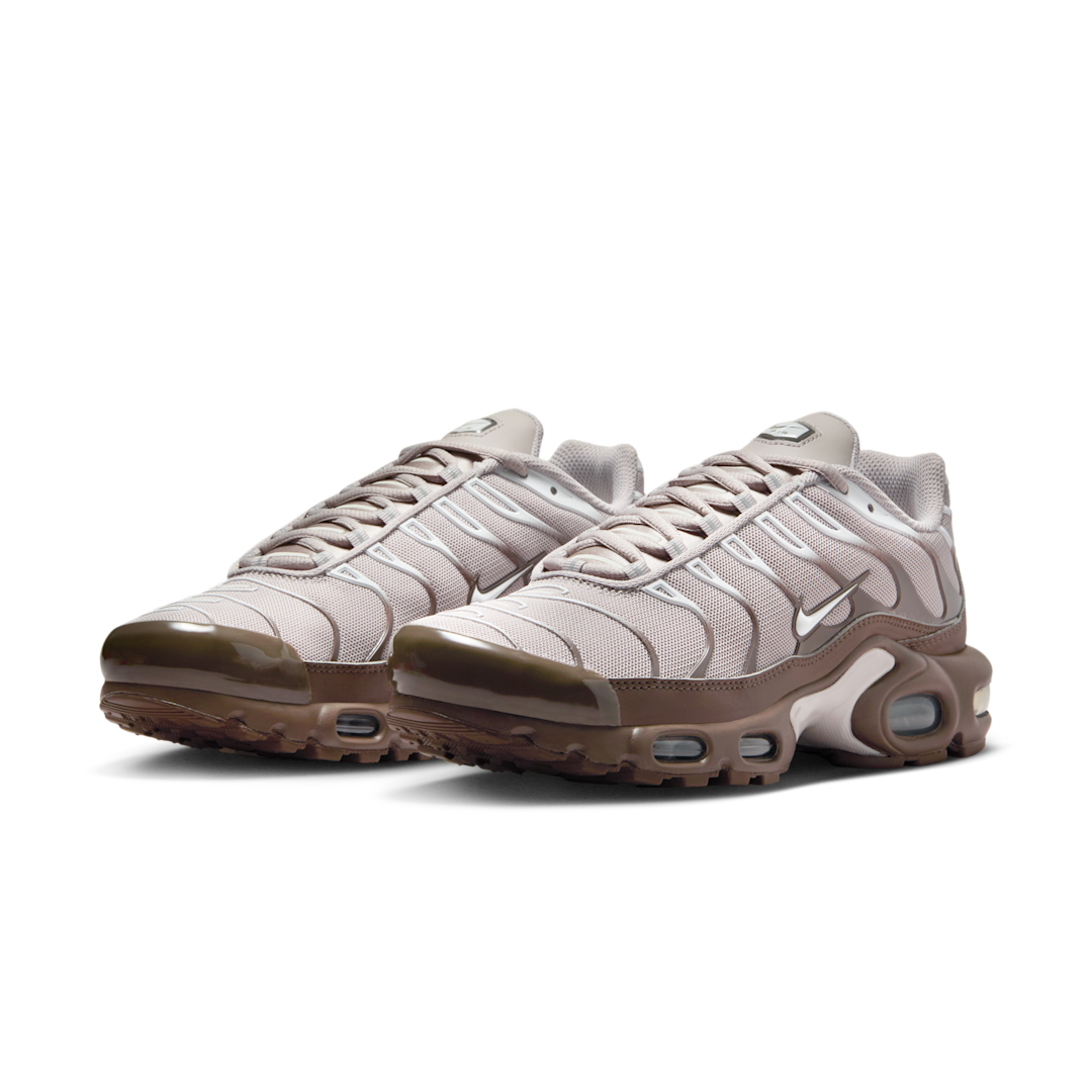 Nike Air Max Plus Ironstone/College Grey/Phantom