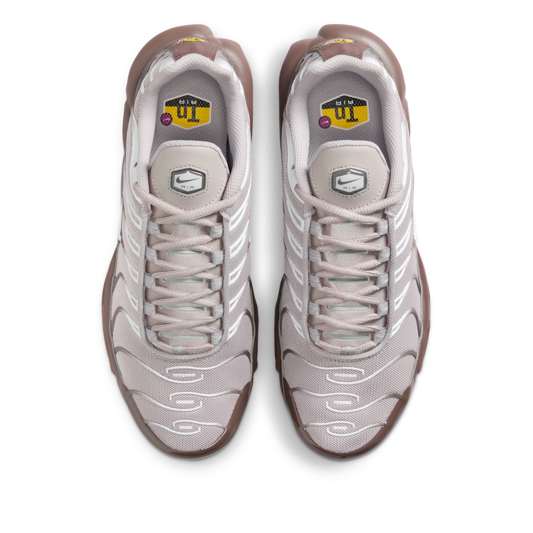 Nike Air Max Plus Ironstone/College Grey/Phantom