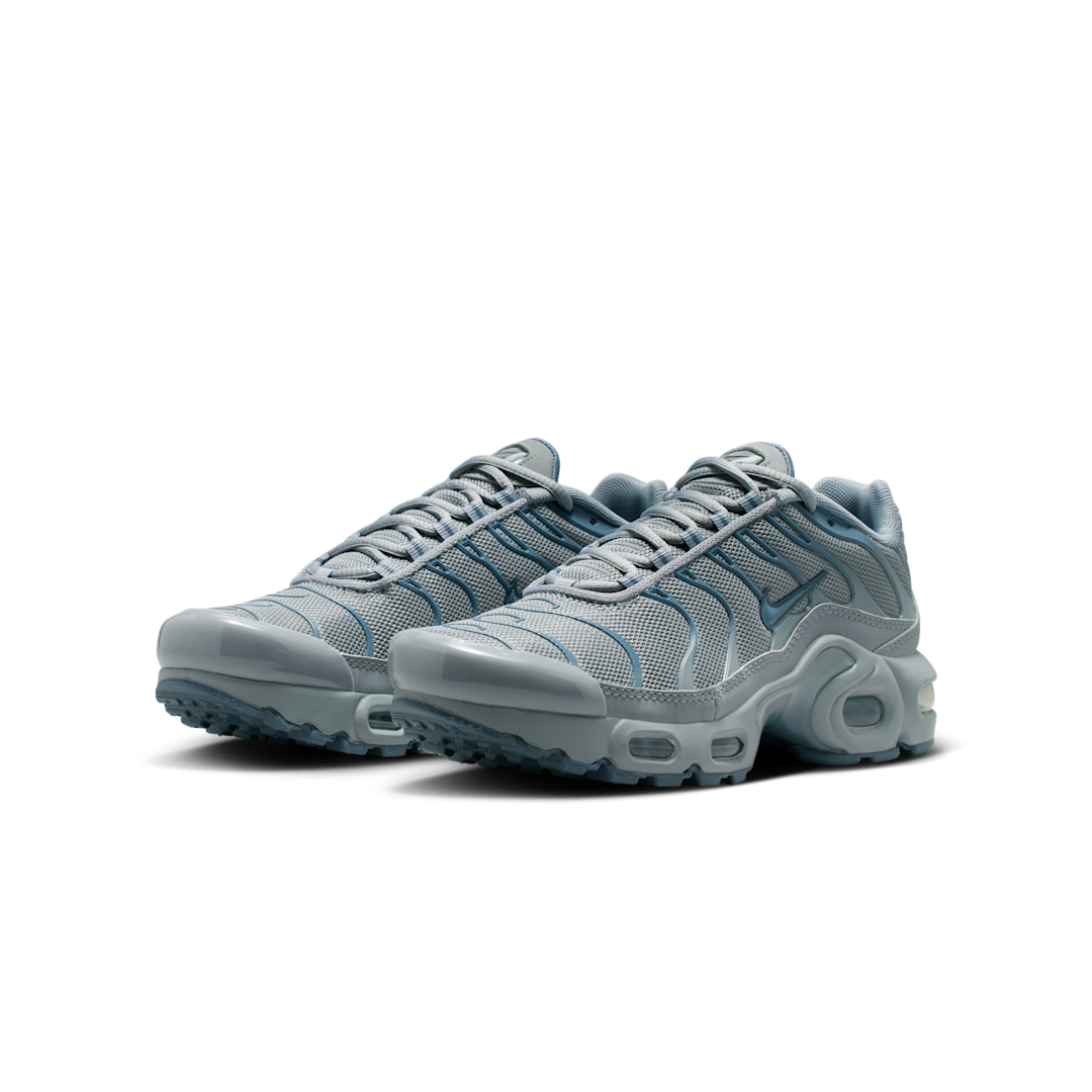 Nike Air Max Plus Stealth Monsoon Blue, Stealth/Monsoon Blue/Off Noir/Armory Blue (CD0609-042)