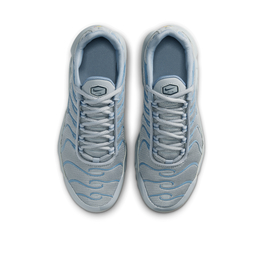 Nike Air Max Plus Stealth Monsoon Blue, Stealth/Monsoon Blue/Off Noir/Armory Blue (CD0609-042)