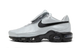 Nike Air Max Plus Tiempo Wolf Grey Black