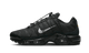 Nike Air Max Plus Toggle Black Reflective