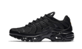 Nike Air Max Plus Black/Black/Black
