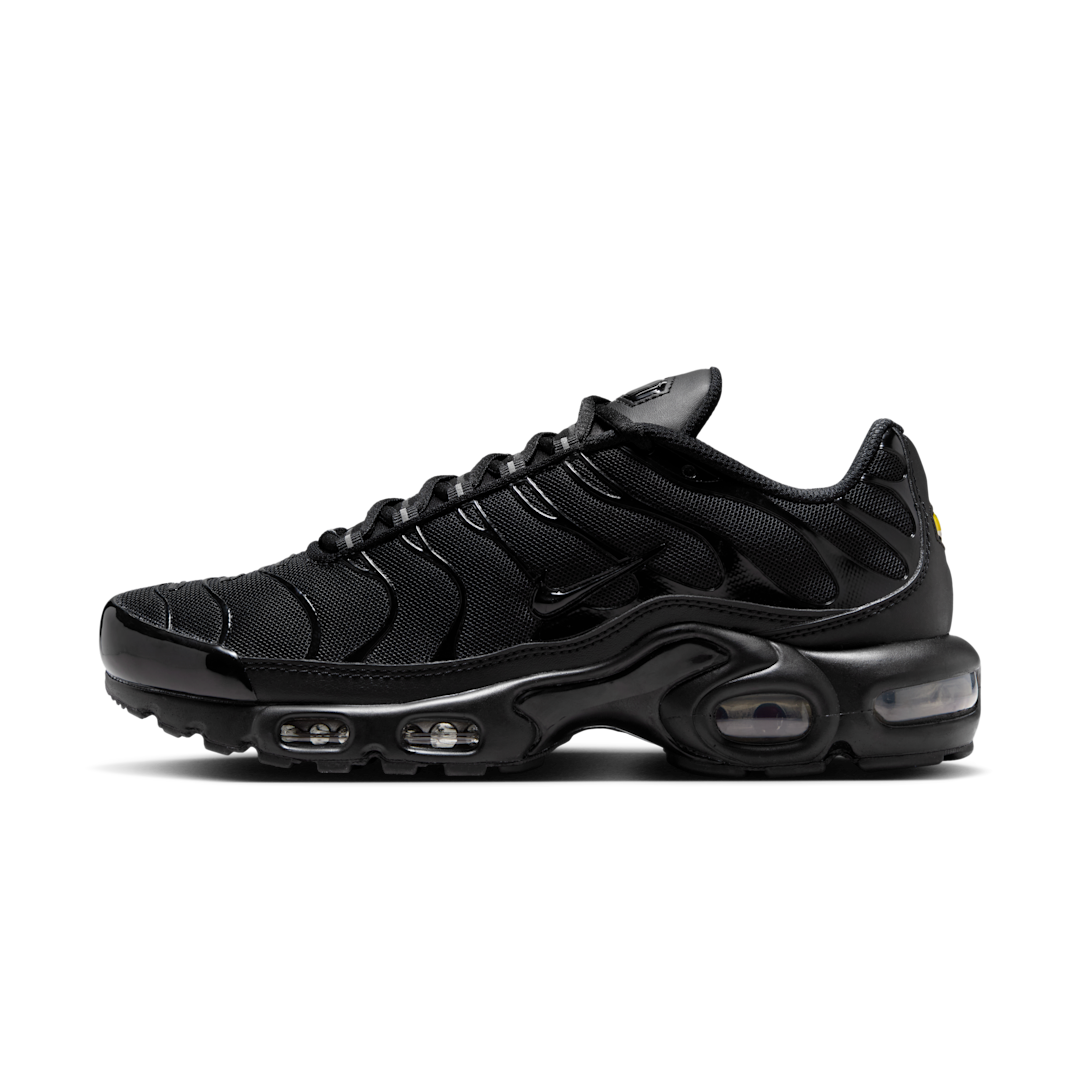 Nike Air Max Plus Triple Black, Black/Black (DM2362-002)