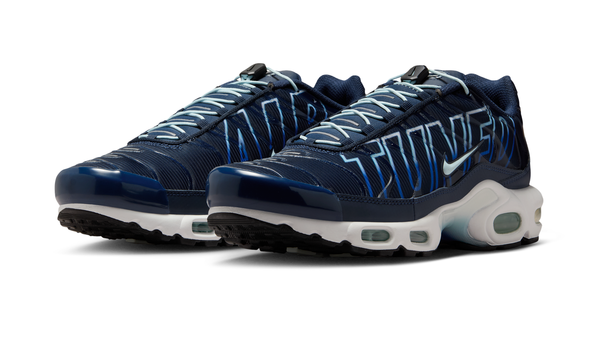 Nike Air Max Plus Tuned Air Obsidian