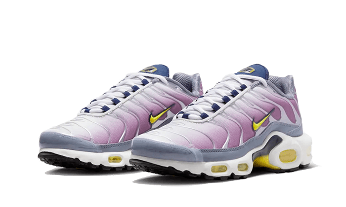 Nike Air Max Plus Violet Dust High Voltage, Violet Dust High Voltage (FN8007-500)