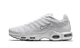 Nike Air Max Plus White