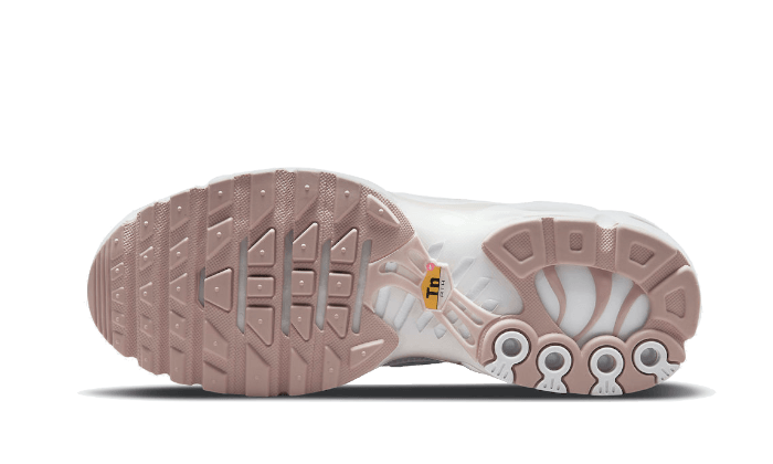 Nike Air Max Plus White Pink Oxford, White/Pink Oxford (DM2362-101)