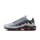 Nike Air Max Plus Wolf Grey Picante Red