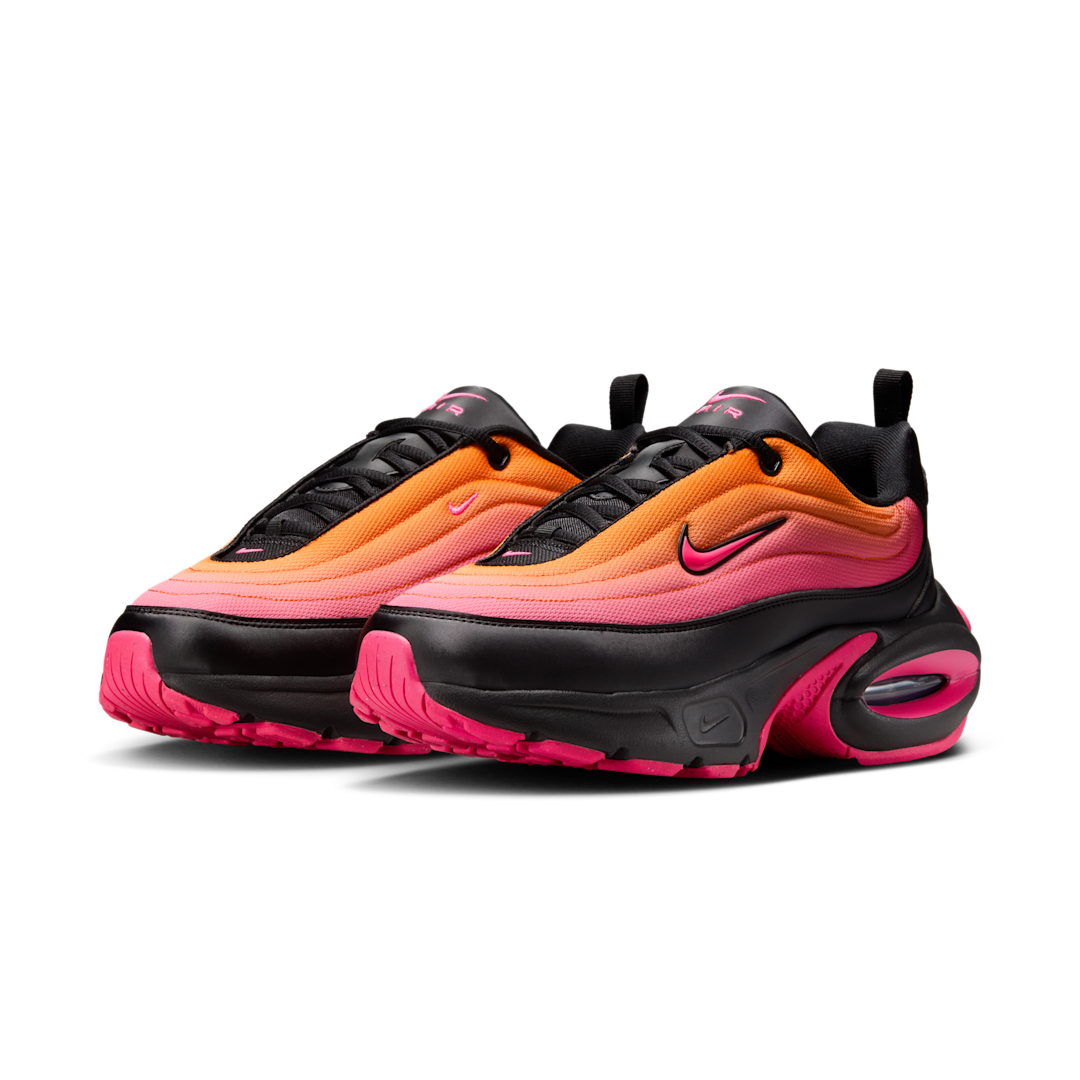 Nike Air Max Portal Black Sundial Hyper Pink