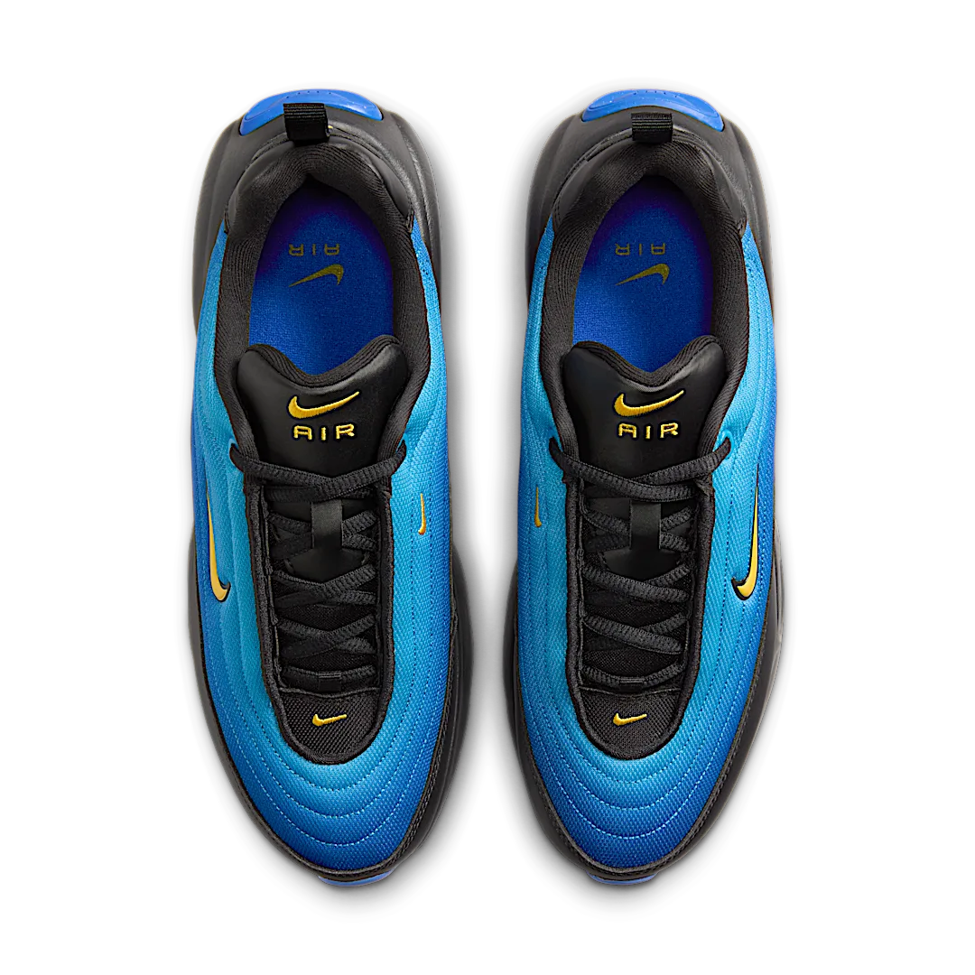 Nike Air Max Portal Racer Blue, Black/Racer Blue/University Gold (HF3053-005)