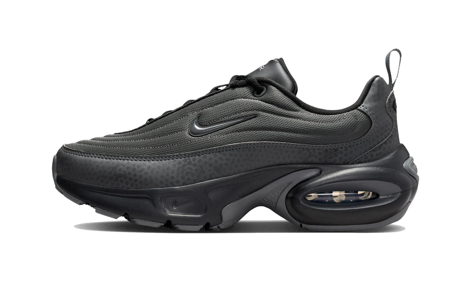 Nike Air Max Portal SE Black Iron Grey