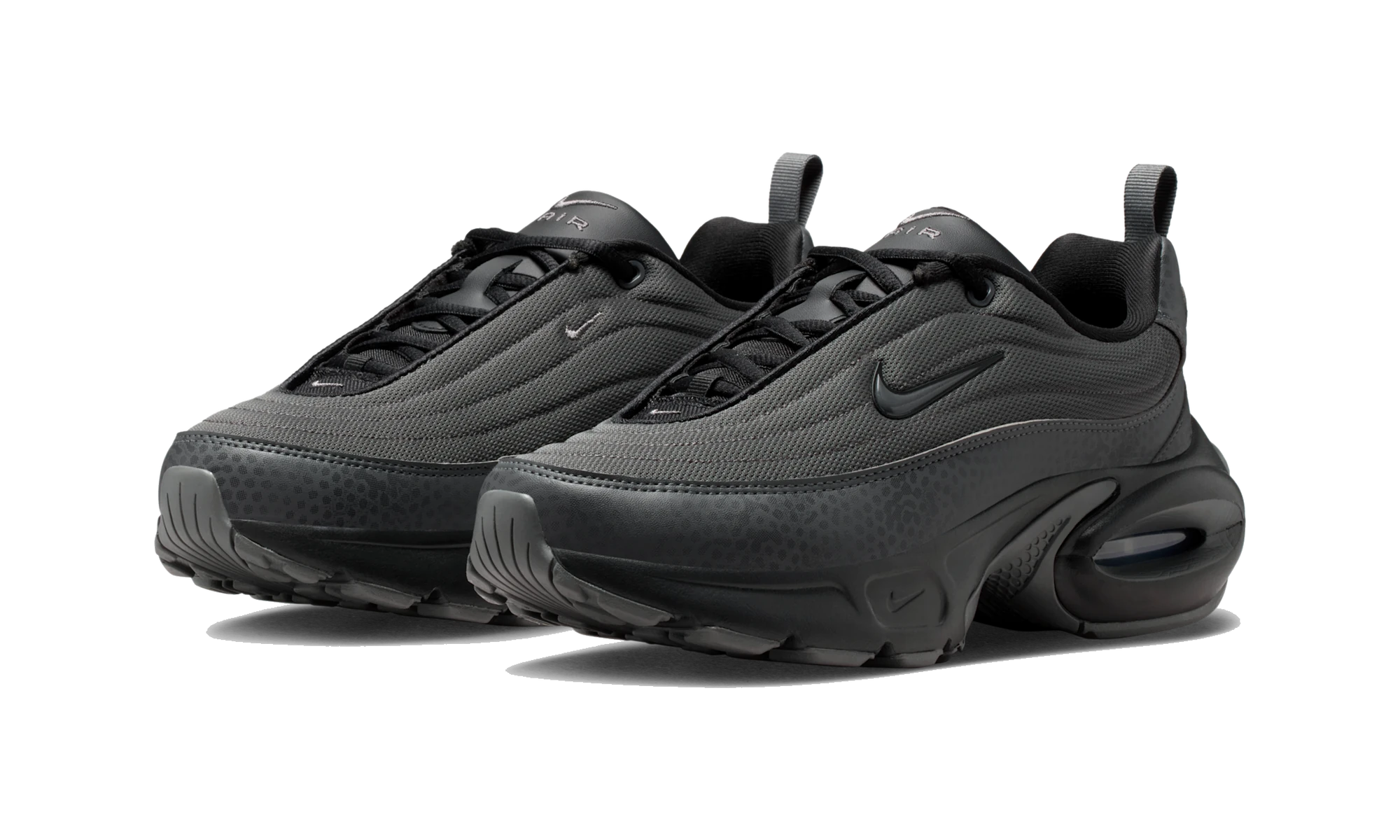 Nike Air Max Portal SE Black Iron Grey
