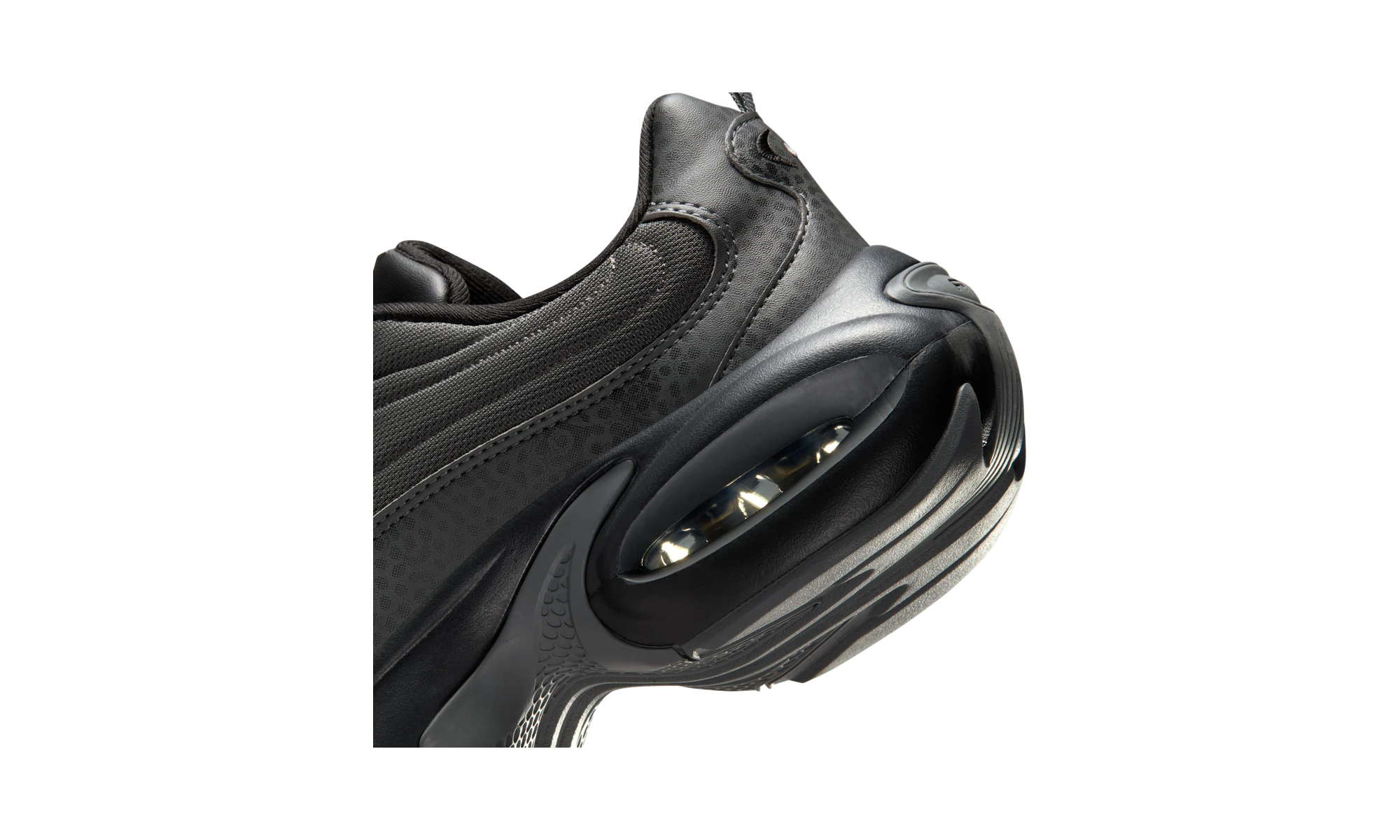 Nike Air Max Portal SE Black Iron Grey