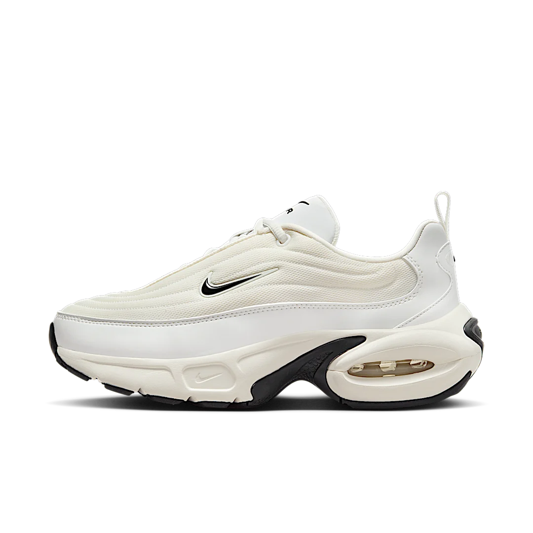 Nike Air Max Portal Sail Black, Summit White/Sail/Black (HF3053-103)