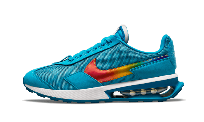 Nike Air Max Pre-Day Be True, Neptune Blue/Multi-Color-Imperial Blue (DD3025-400)