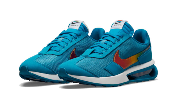 Nike Air Max Pre-Day Be True, Neptune Blue/Multi-Color-Imperial Blue (DD3025-400)