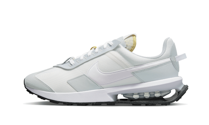 Nike Air Max Pre-Day Pure Platinum, Summit White/White/Pure Platinum (DA4263-100)