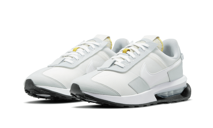 Nike Air Max Pre-Day Pure Platinum, Summit White/White/Pure Platinum (DA4263-100)