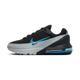 Nike Air Max Pulse Black Grey Laser Blue