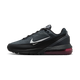 Nike Air Max Pulse Black Varsity Red
