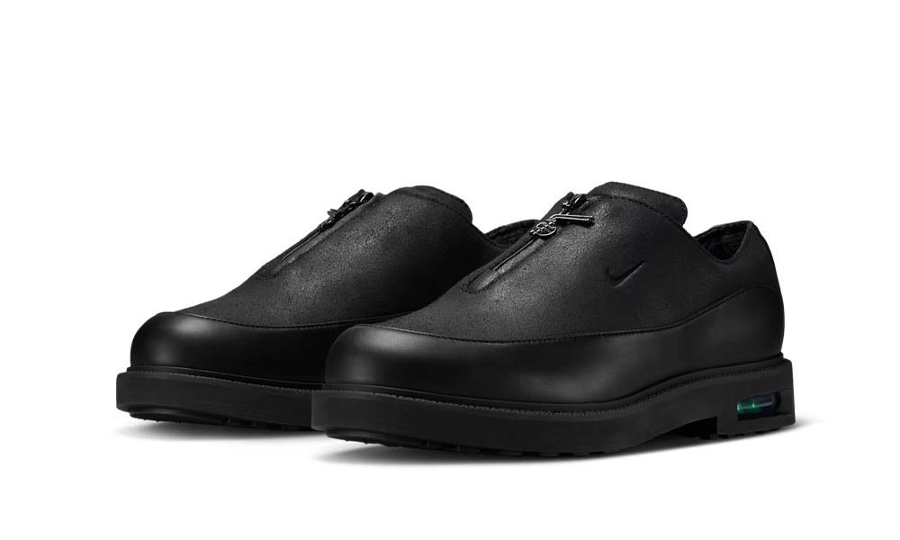 Nike Air Max RK61 Air Afrique Black