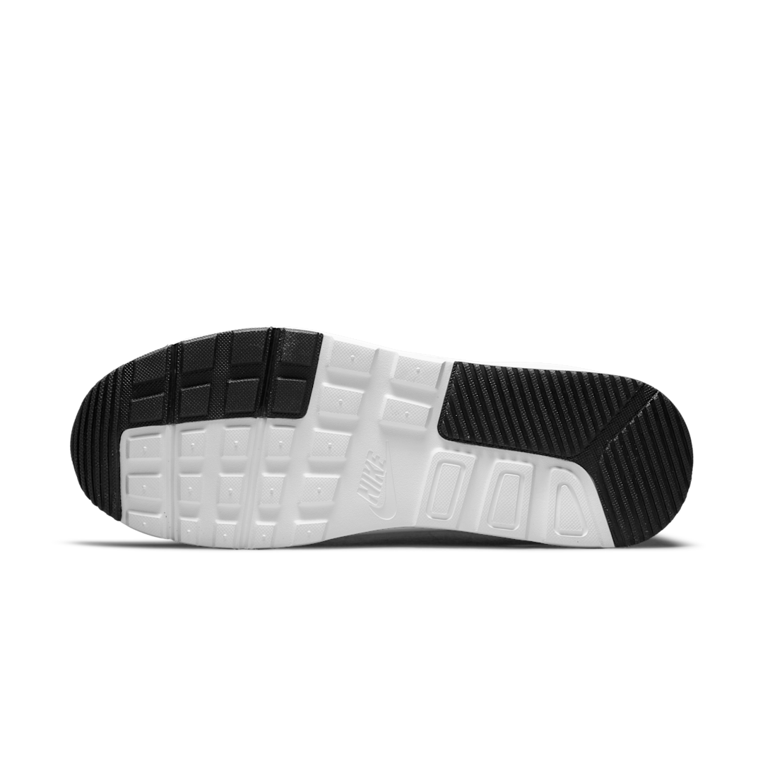 Nike Air Max SC Black White, Black/White-Black (CW4555-002)