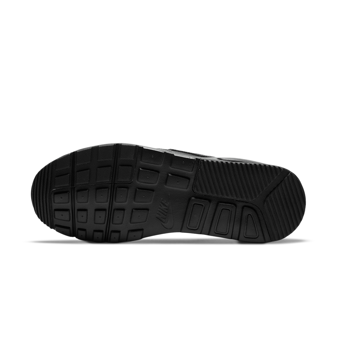 Nike Air Max SC Triple Black, Black/Black/Black (CW4555-003)