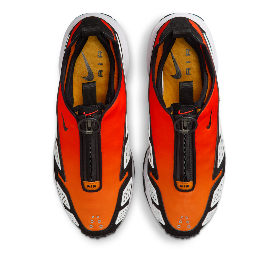 Nike Air Max Sunder Bright Crimson, Bright Crimson/Black/Bright Ceramic/White/Silver (HJ8080-600)