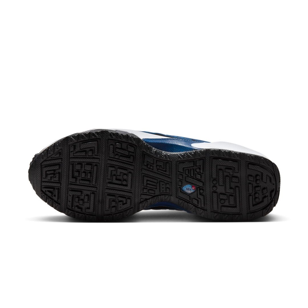 Nike Air Max Sunder Court Blue Camo, Court Blue/Aluminum/Blue Tint/Black (IB6863-400)