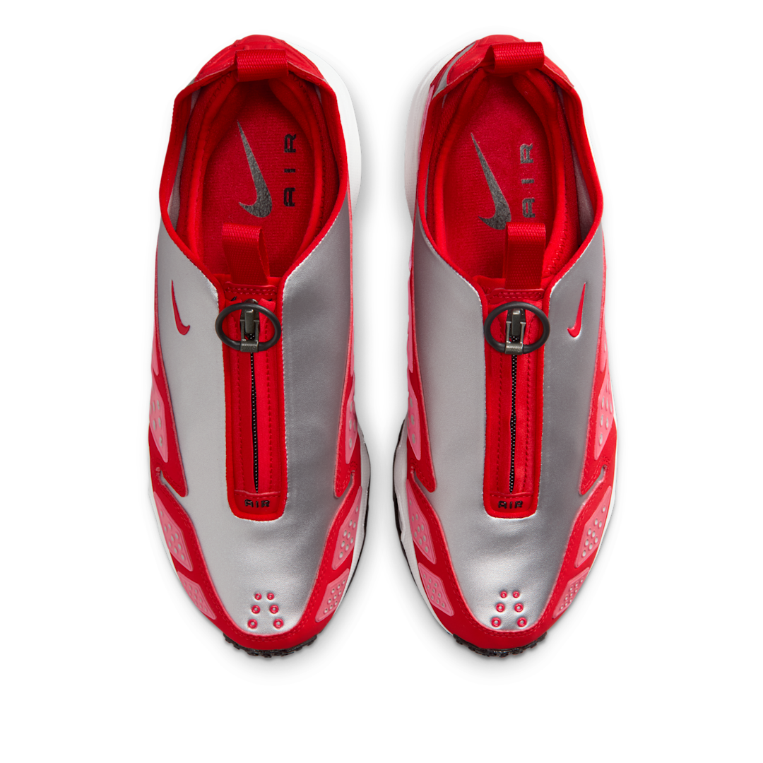 Nike Air Max Sunder Fusion Red Silver, Silver/Fusion Red/Photon Dust/University Red (IH3988-001)