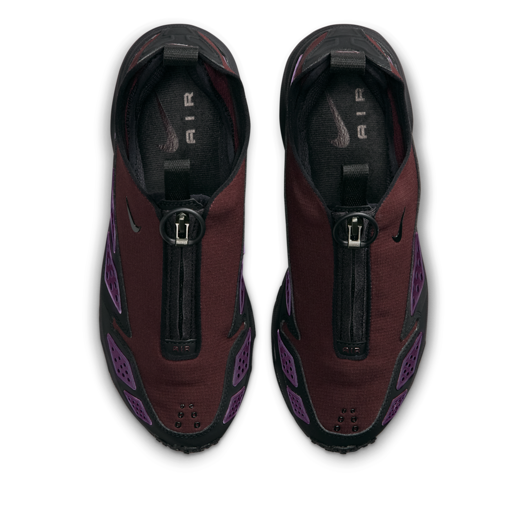 Nike Air Max Sunder Gore-Tex Burgundy Crush Black, Burgundy Crush/Black (FZ4238-600)