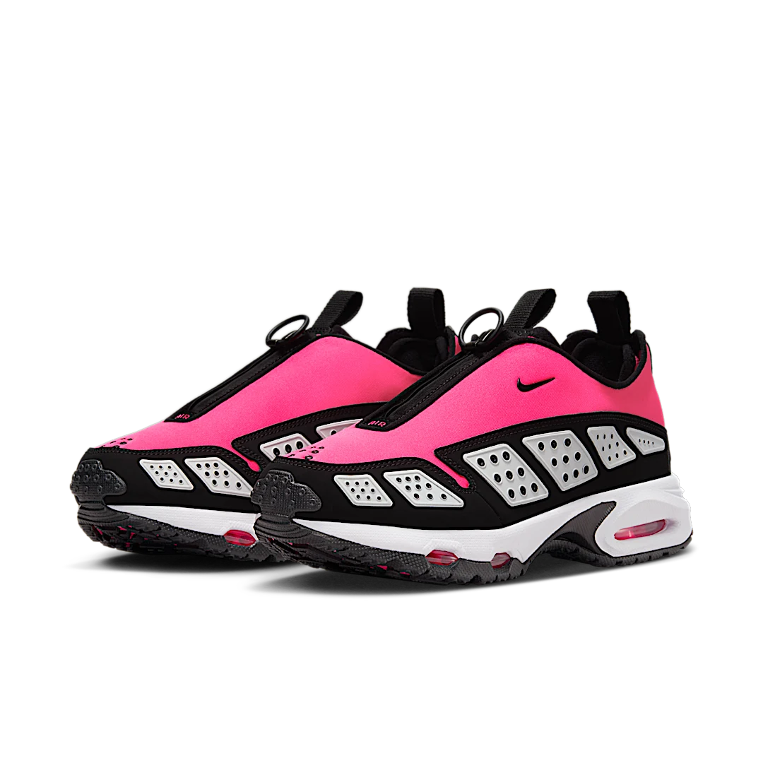 Nike Air Max Sunder Hyper Pink Black, Hyper Pink/Black (FZ2068-600)