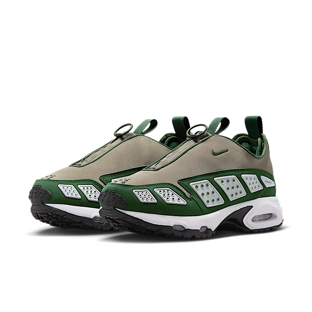 Nike Air Max Sunder Light Army Fir, Light Army/White/Black/Fir (FZ2068-300)