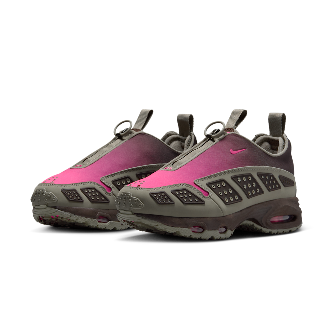 Nike Air Max Sunder Light Army Pinksicle