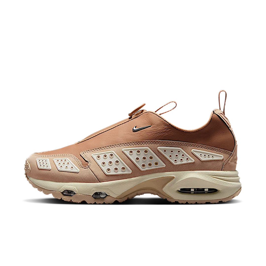 Nike Air Max Sunder PRM Rattan, Hemp/Sanddrift/Coconut Milk (HV4510-200)