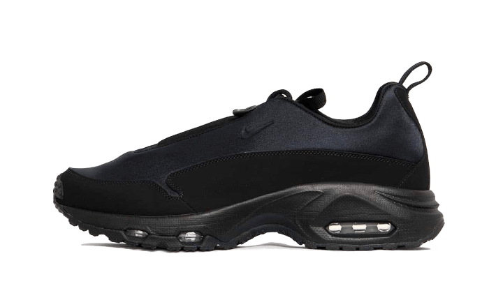 Nike Air Max Sunder SP Comme des Garcons Homme Plus Black, Black/Black/Black (DO8095-001)