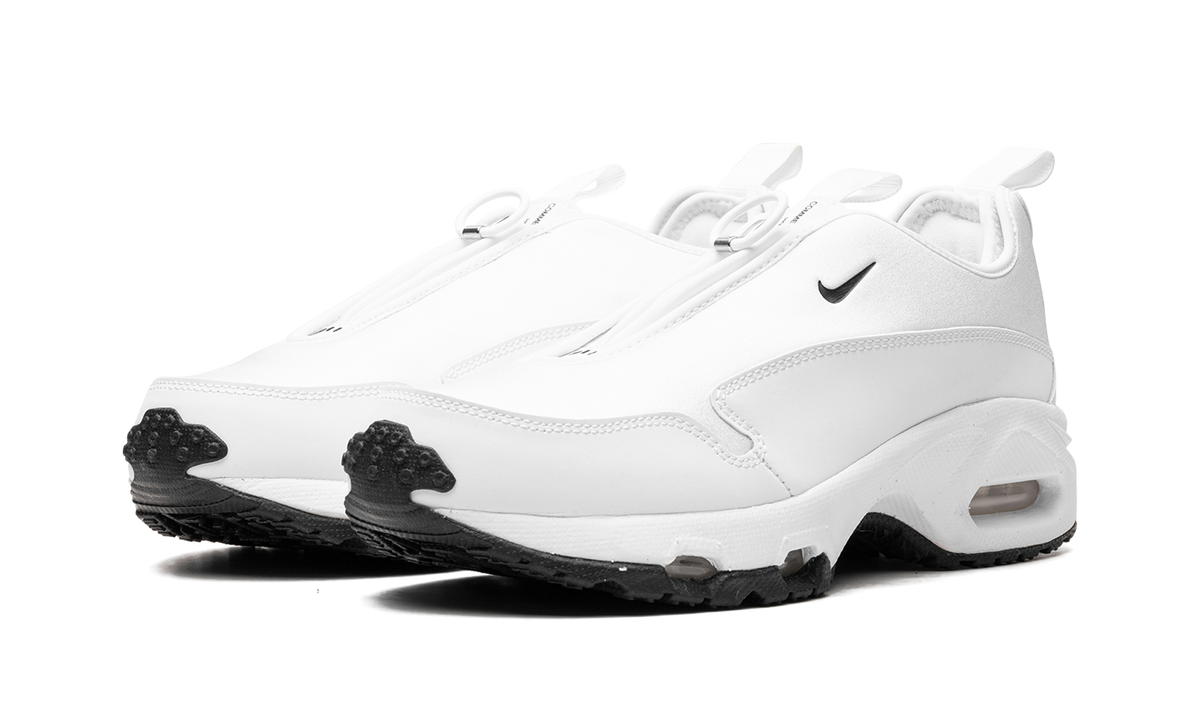 Nike Air Max Sunder SP Comme des Garcons Homme Plus White