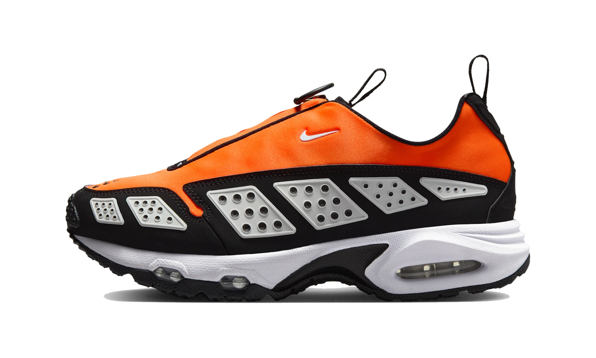 Nike Air Max Sunder Safety Orange Black