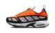 Nike Air Max Sunder Safety Orange Black