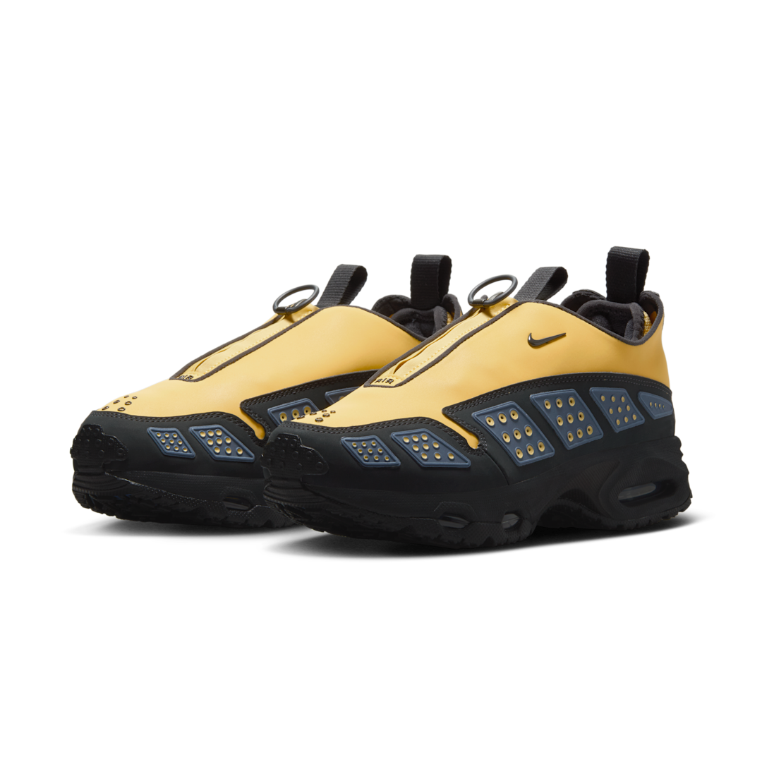 Nike Air Max Sunder Saturn Gold
