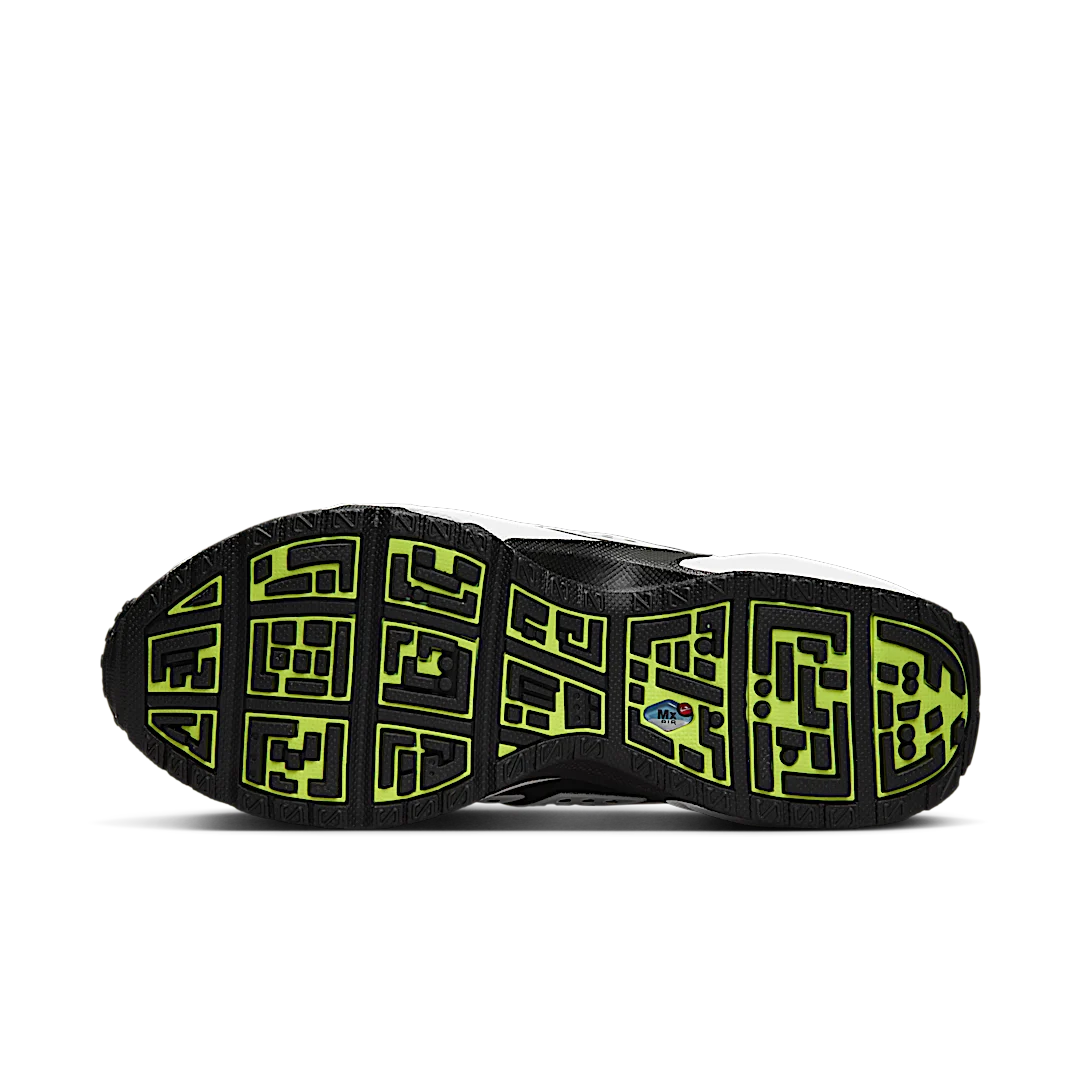 Nike Air Max Sunder Volt Black, Volt/Black (FZ2068-700)