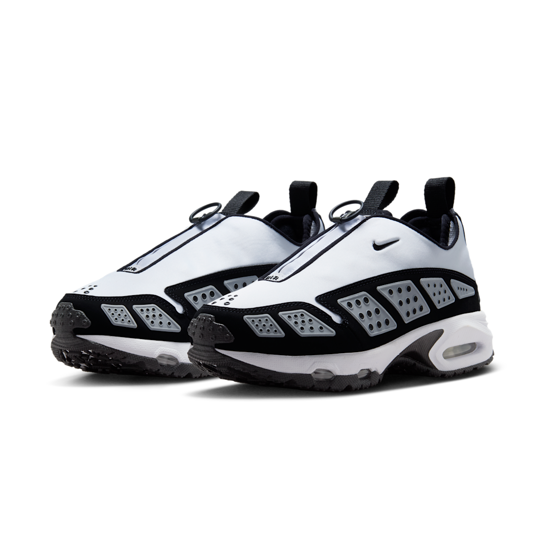 Nike Air Max Sunder White Black