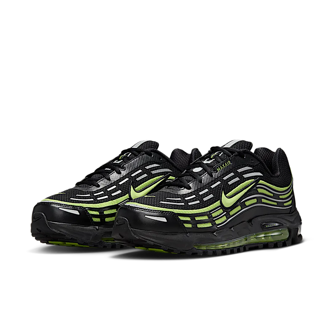 Nike Air Max TL 2.5 Black Citron