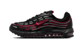 Nike Air Max TL 2.5 Black Team Crimson Metallic Silver