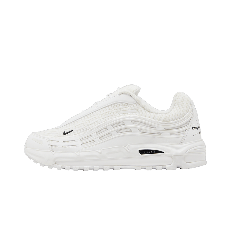 Nike Air Max TL 2.5 Comme des Garcons Homme Plus White