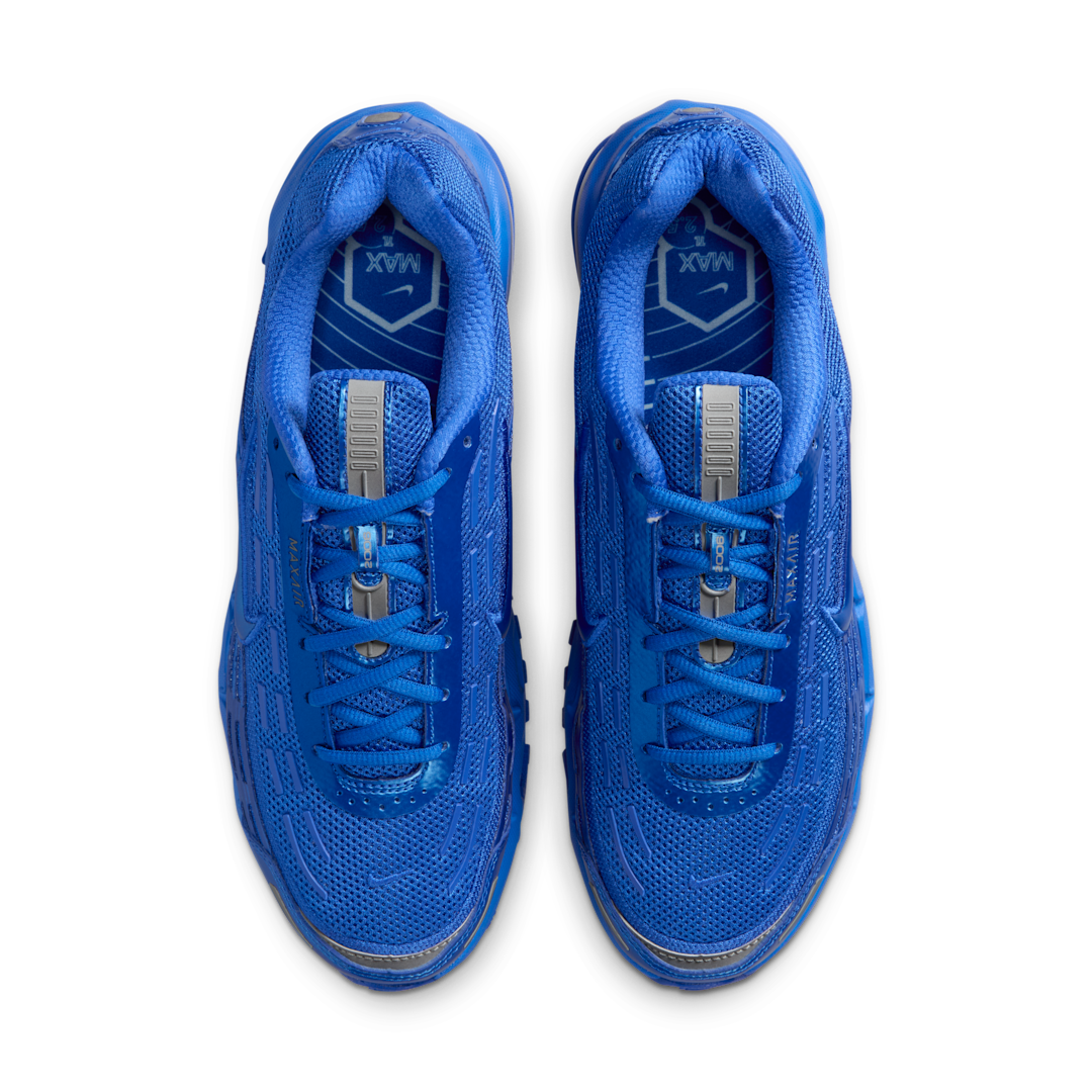 Nike Air Max TL 2.5 Hyper Royal, Hyper Royal/Hyper Royal/Metallic Silver/Hyper Royal (HM8818-400)